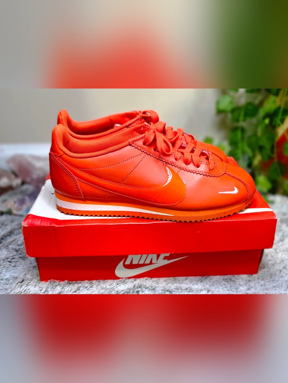 Sz 7.5 • Nike • EUC to LIKE NEW